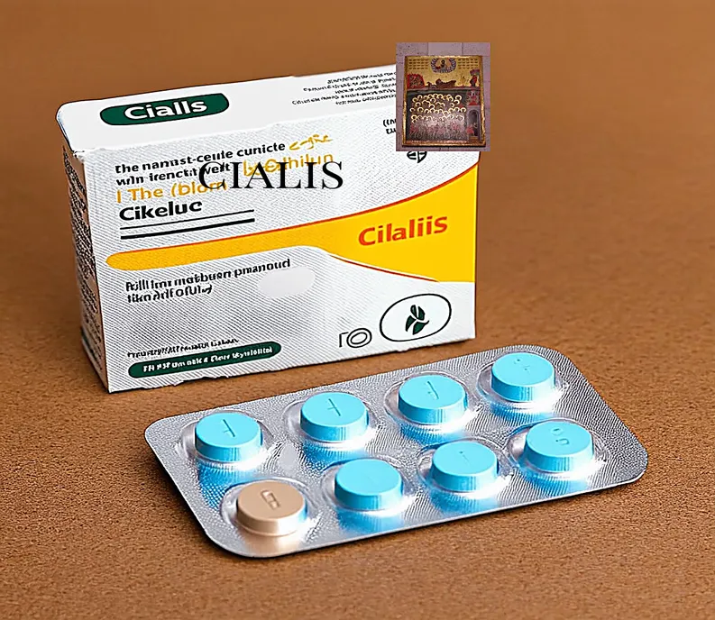 Cialis 1